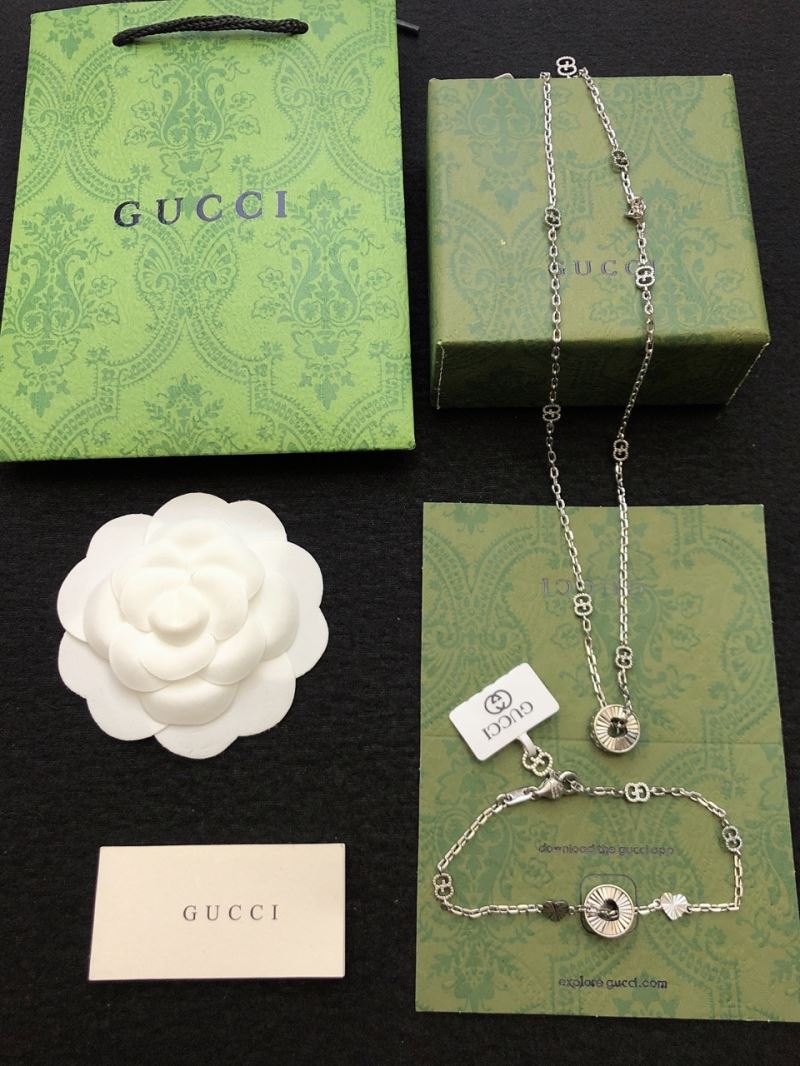 Gucci Necklaces